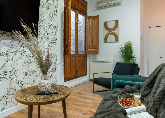 Tuguest Cetti Meriem Apartment