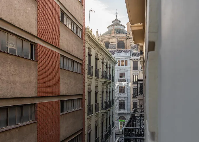 Tuguest Cetti Meriem Apartment